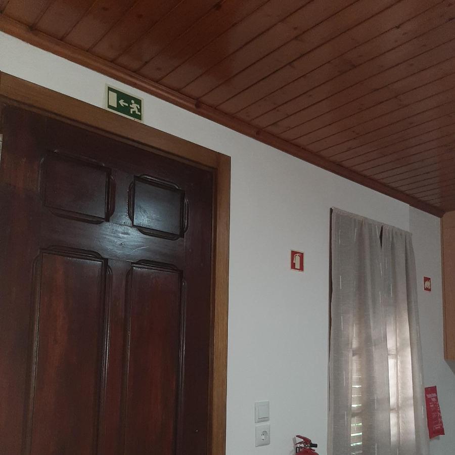 Casinha Ponte Nova Villa Monção Kültér fotó