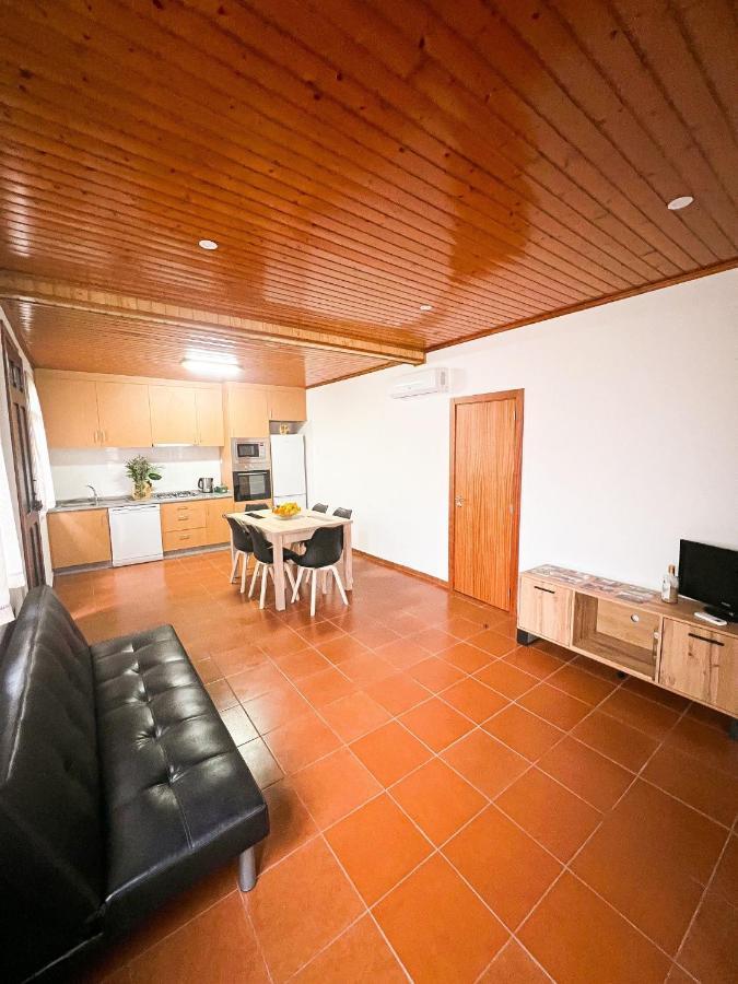 Casinha Ponte Nova Villa Monção Kültér fotó
