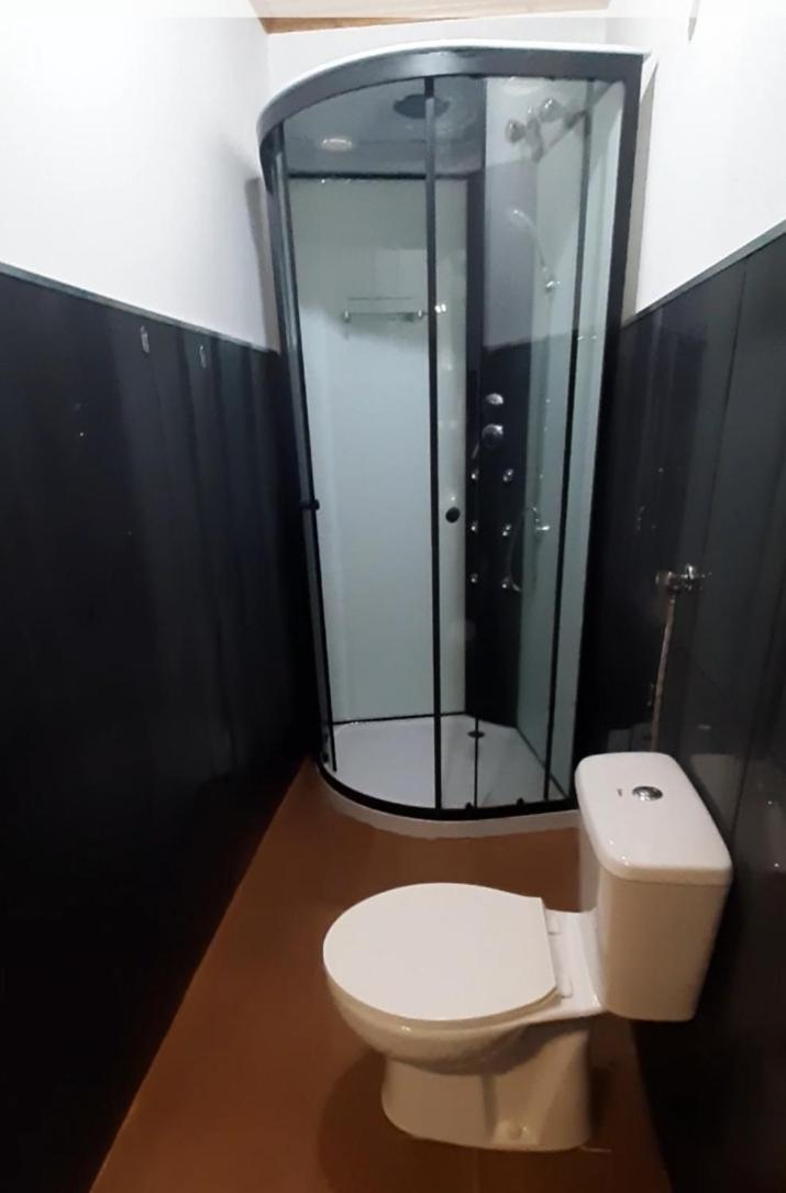 Casinha Ponte Nova Villa Monção Kültér fotó