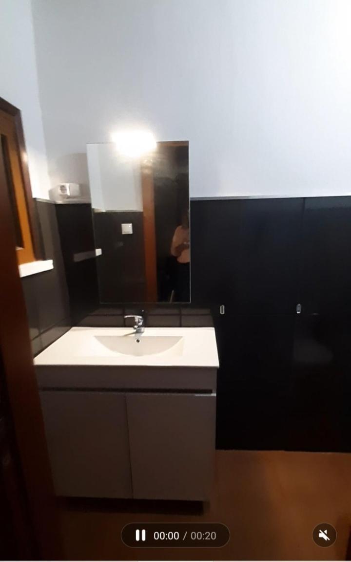 Casinha Ponte Nova Villa Monção Kültér fotó
