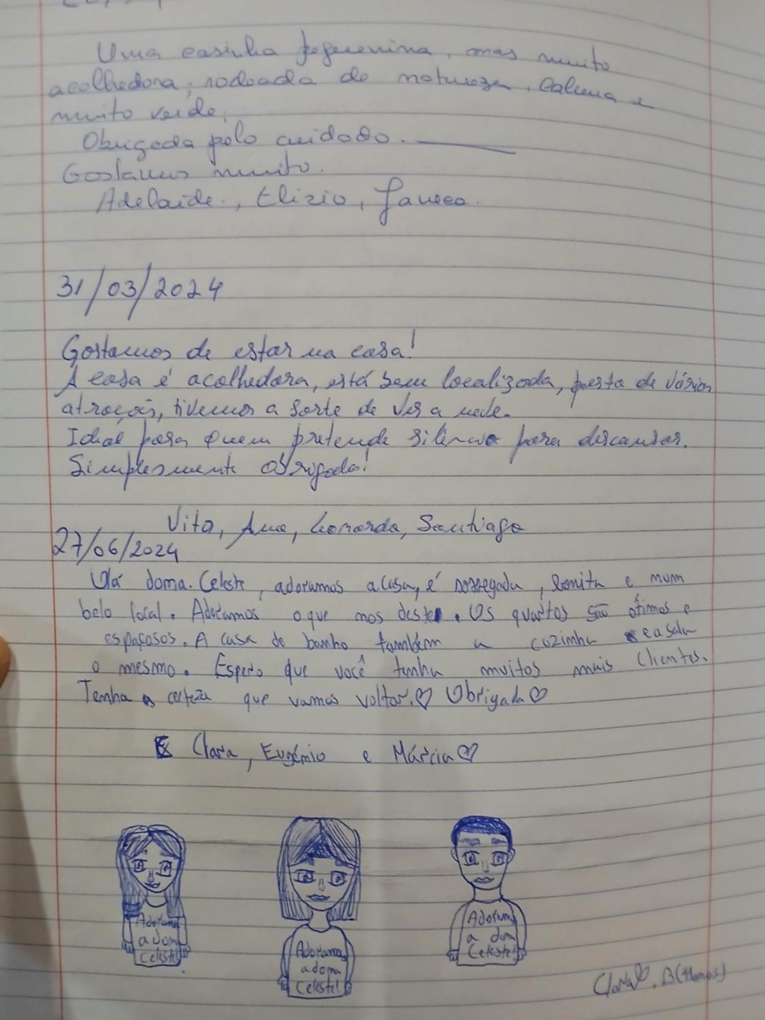 Casinha Ponte Nova Villa Monção Kültér fotó